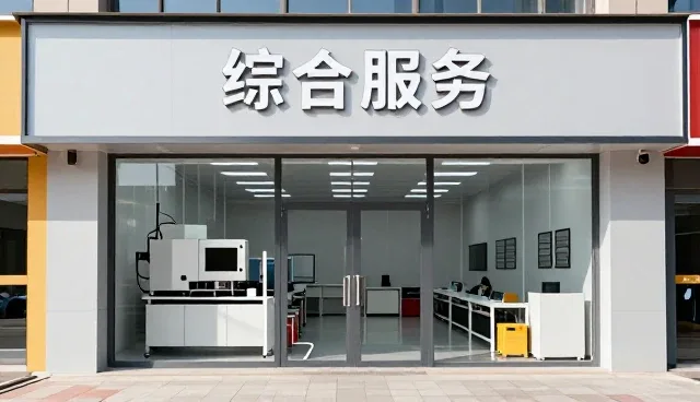 金属配件