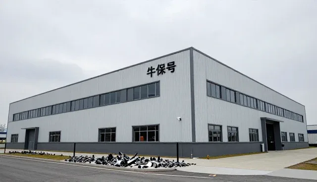 金属材料型材性能与适用条件选择依据